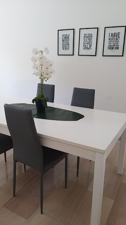 Casa Luna Apartment Montesilvano Ngoại thất bức ảnh
